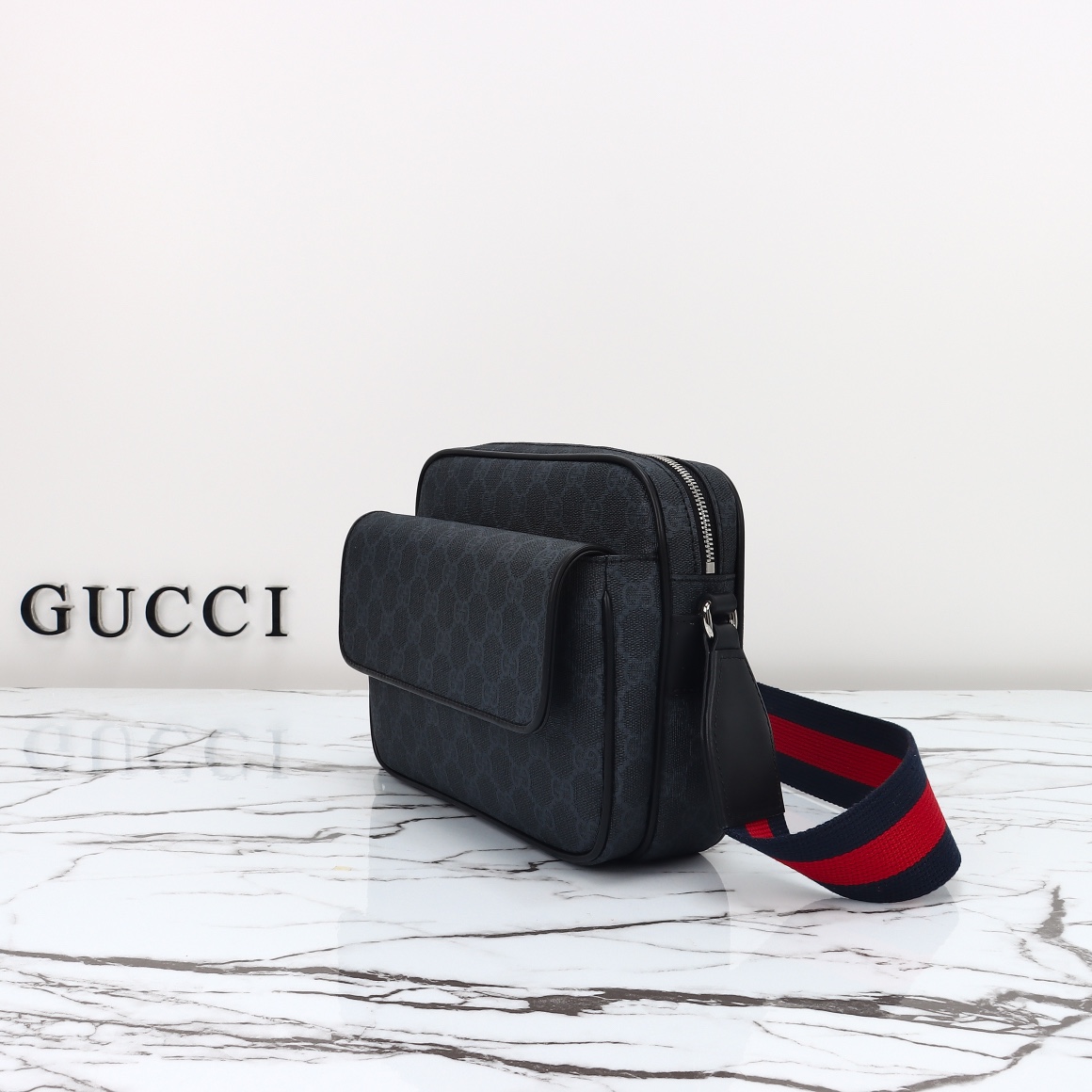 Mens Gucci Satchel Bags